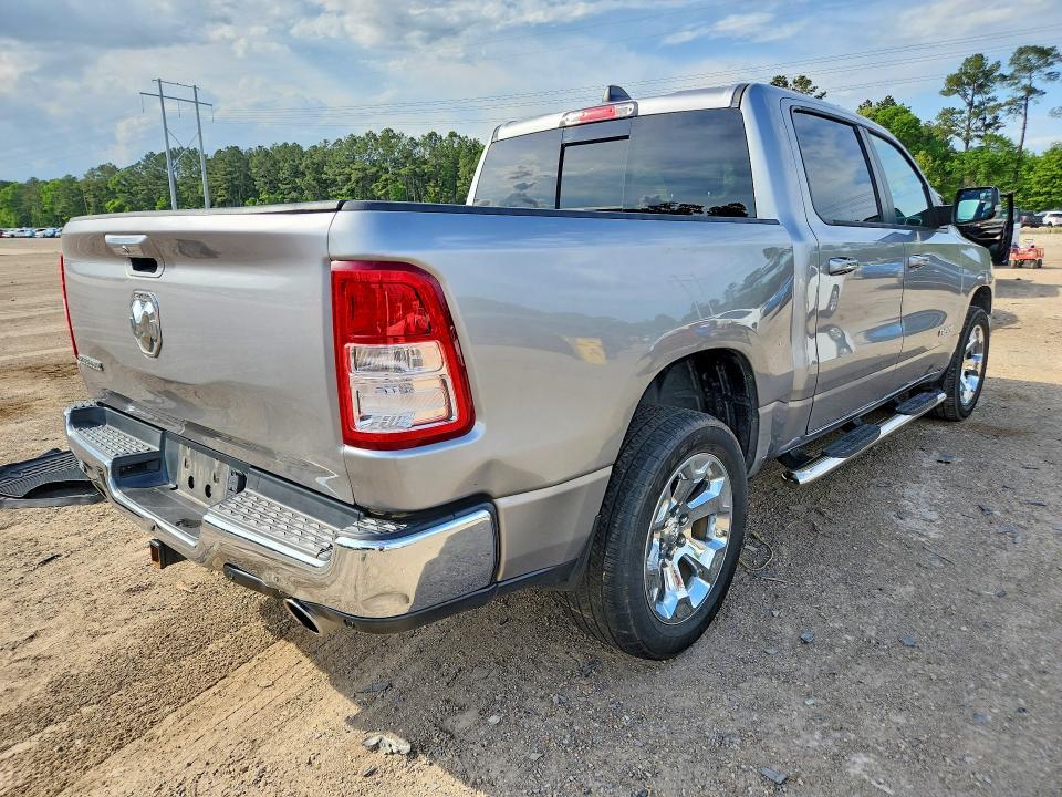2019 Dodge RAM 1500 BIG Horn