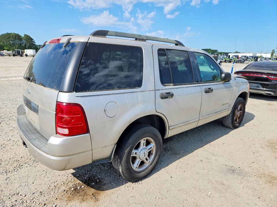 2005 Ford Explorer xlt