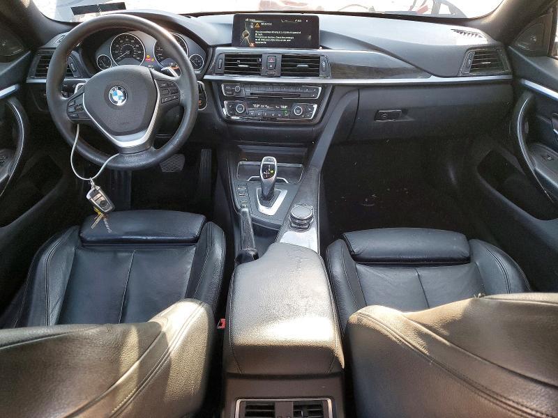 2016 BMW 428 xi Gran Coupe Sulev