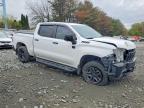 2021 Chevrolet Silverado K1500 Trail Boss Custom