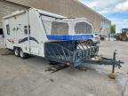 2002 Sarc 2002 Starcraft Camper