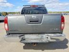 2006 Nissan Frontier SE