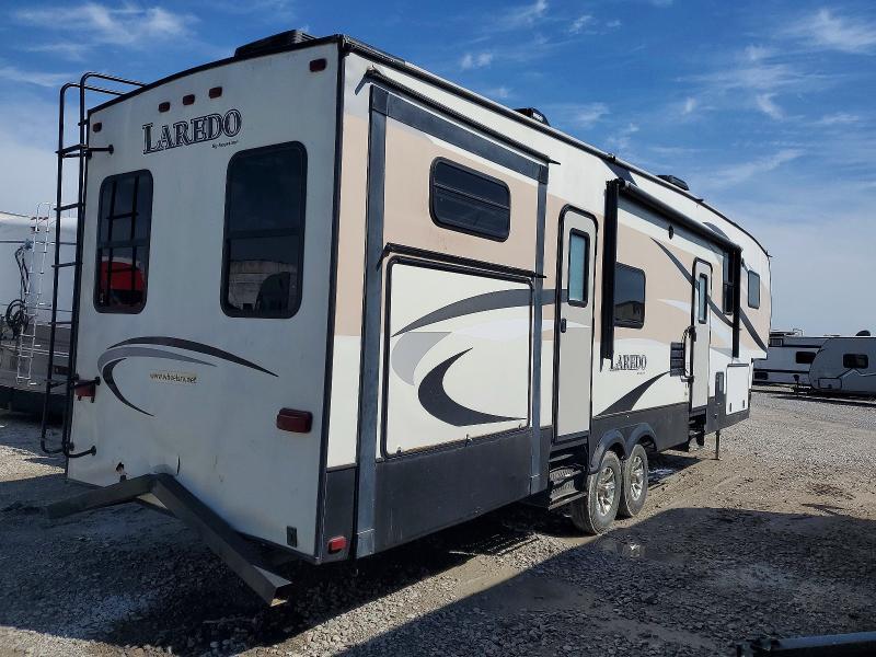 2015 Keystone Recreational Vehicle (RV)-Camper
