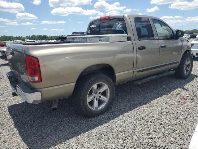 2006 Dodge RAM 1500 ST