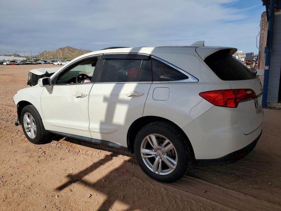 2015 Acura RDX