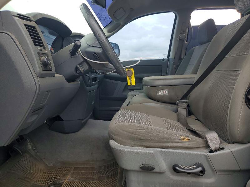 2006 Dodge RAM 1500 ST