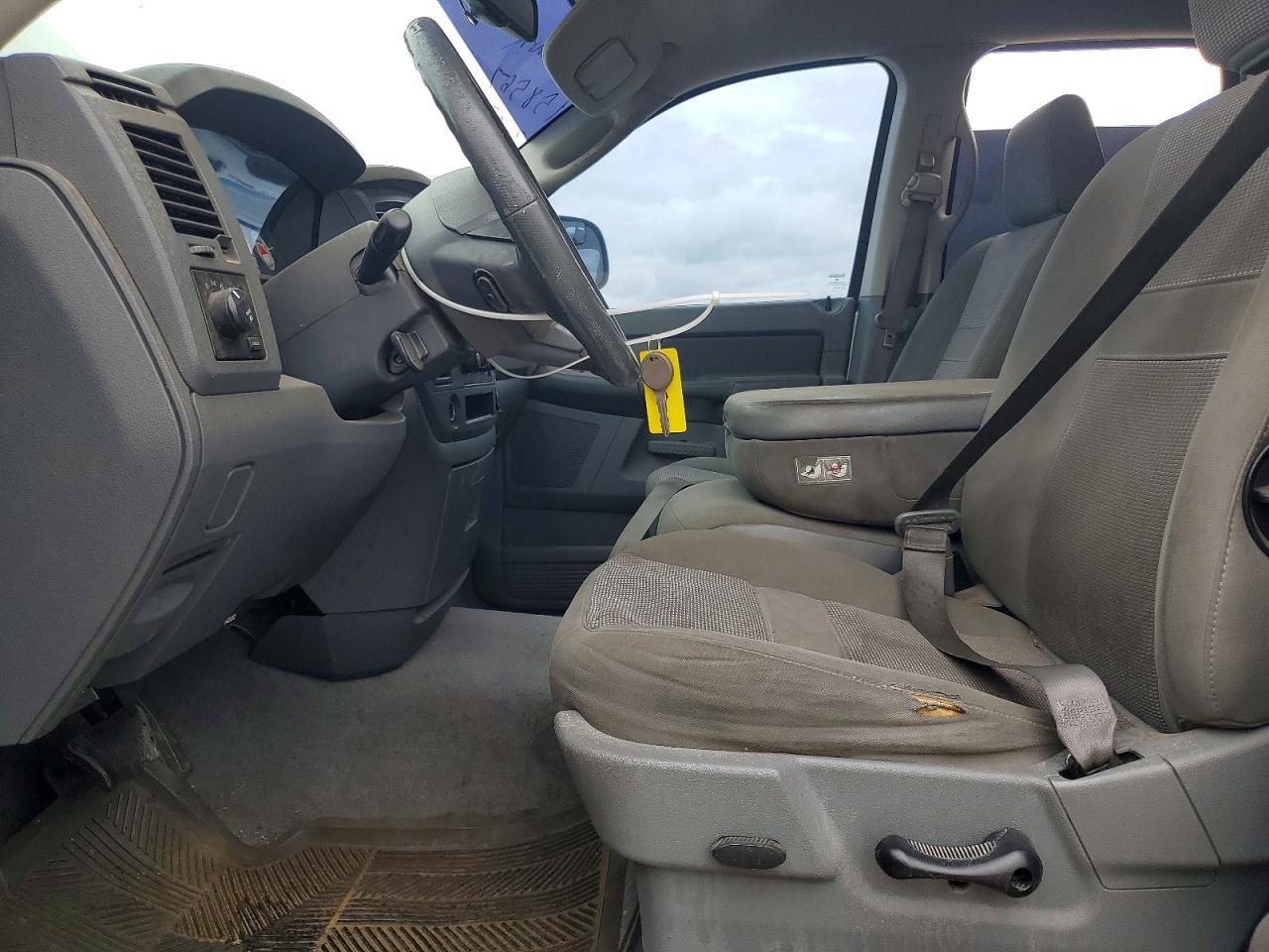 2006 Dodge RAM 1500 ST