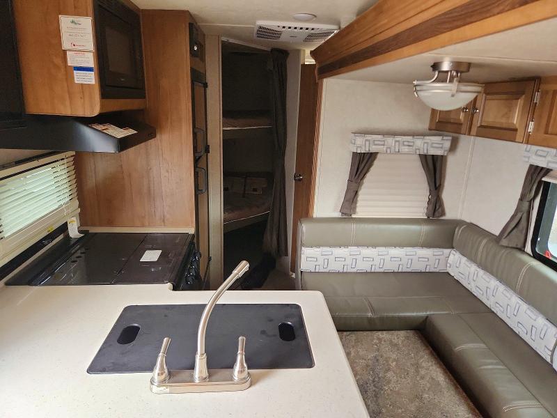 2019 Foresriver 2019 Forest River Microlite Camper