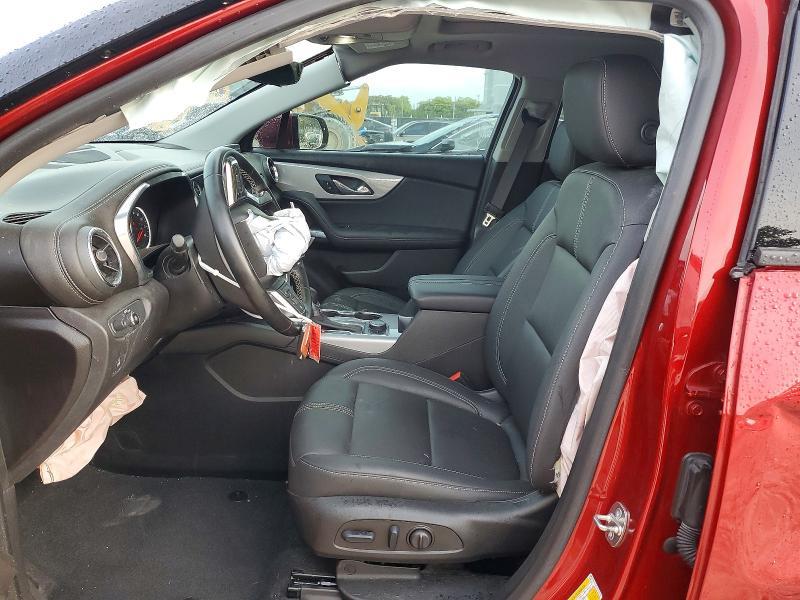 2023 Chevrolet Blazer 3LT