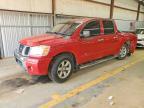 2007 Nissan Titan XE FFV