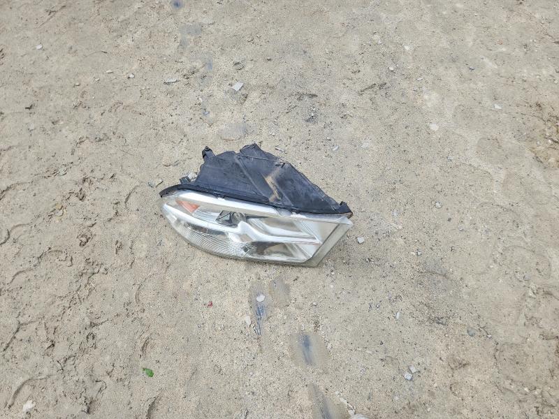 2017 Dodge RAM 1500 SLT