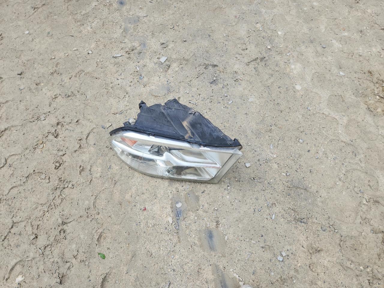 2017 Dodge RAM 1500 SLT