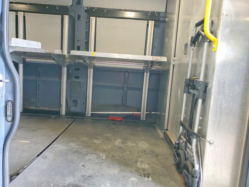 2020 Dodge Ram Promaster 3500 3500 High