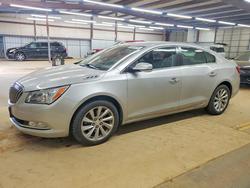 Buick salvage cars for sale: 2016 Buick Lacrosse