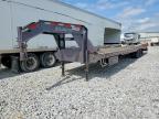 2025 Caliber GX840 Equipment Trailer