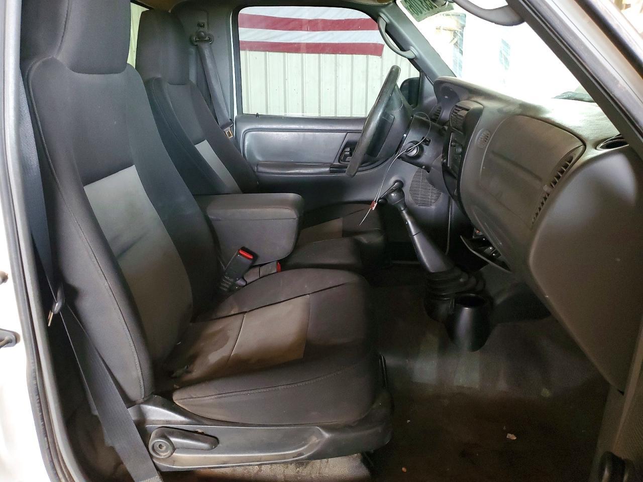 2005 Ford Ranger
