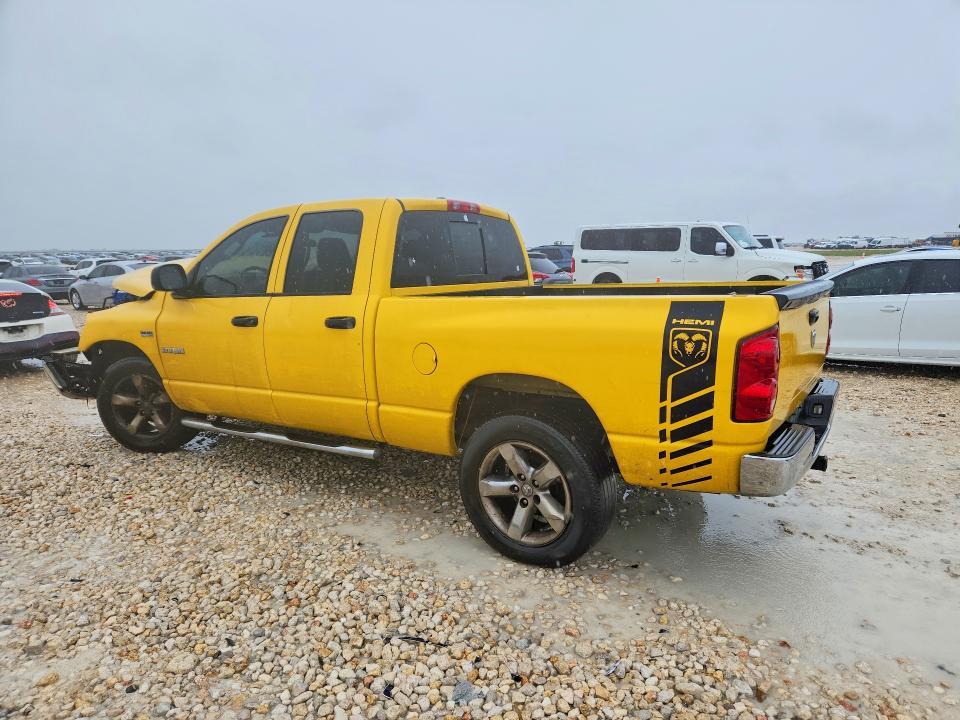 2008 Dodge RAM 1500 ST