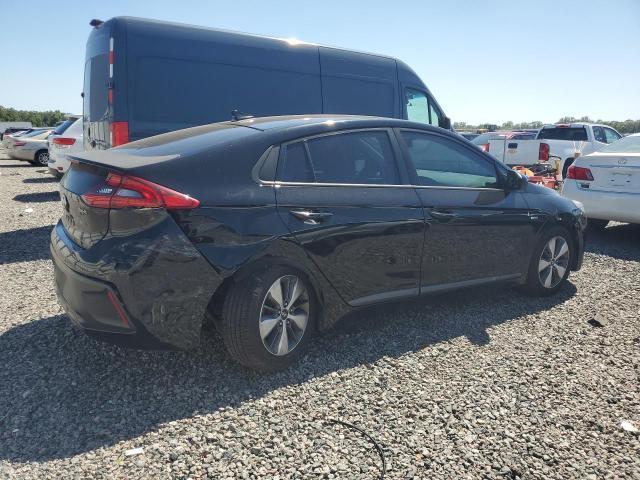 2019 Hyundai Ioniq Plug-in Hybrid Base