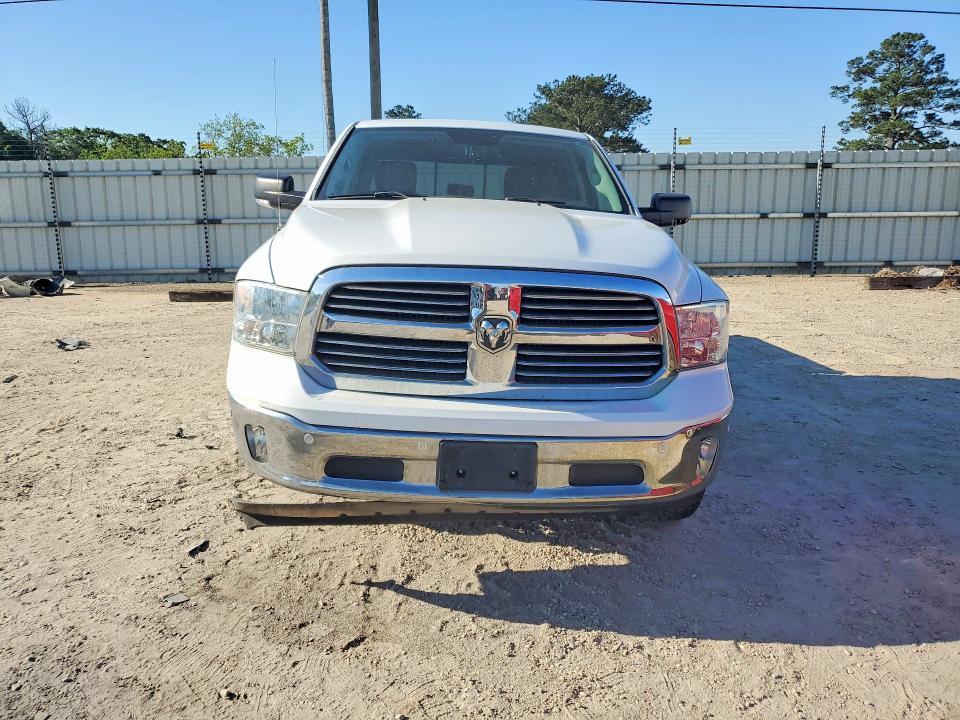 2016 Dodge RAM 1500 SLT