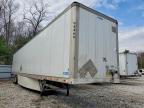 2019 Stoughton Zgpvw-535T-S-C-AR DRY Van Trailer