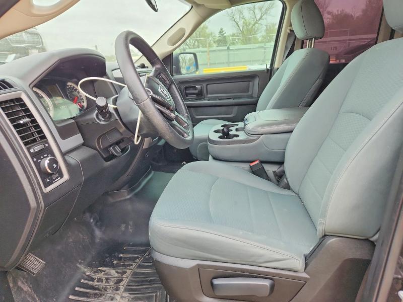 2017 Dodge RAM 1500 ST