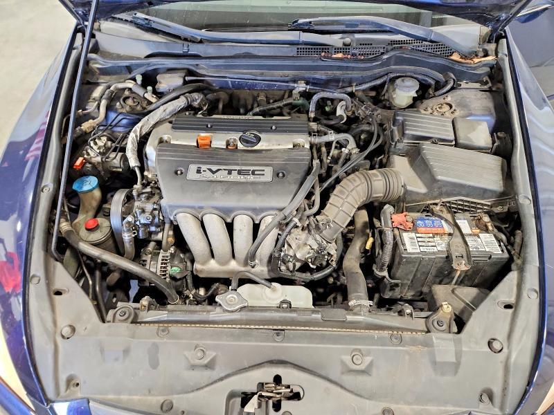 2003 Honda Accord ex