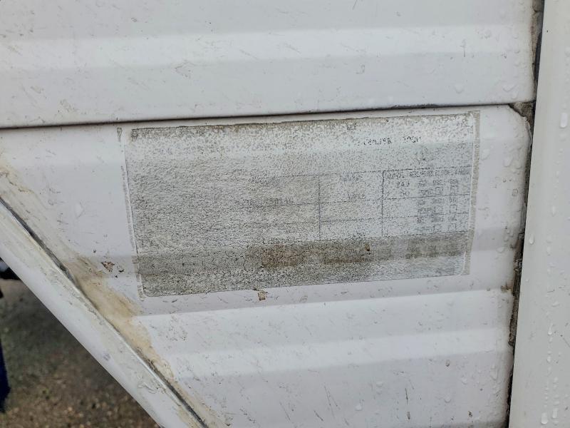 2001 Dutchmen Camper