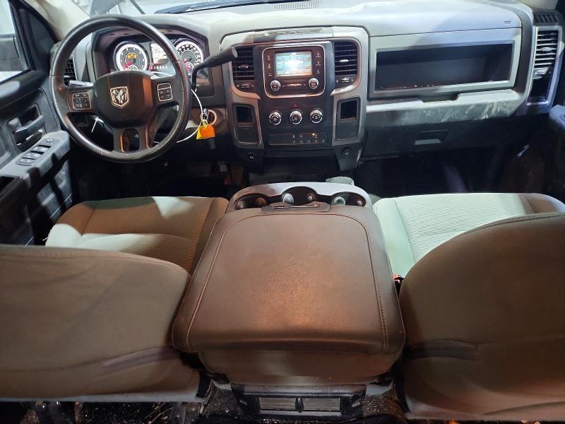 2016 Dodge Ram 2500 st