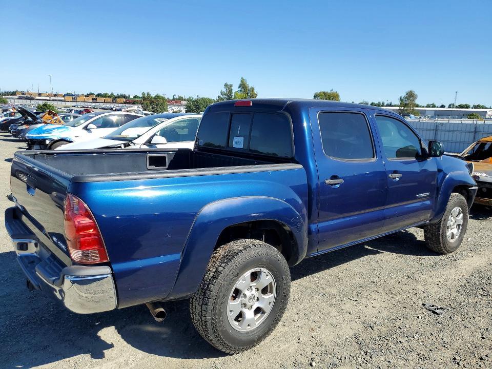 2008 Toyota Tacoma V6