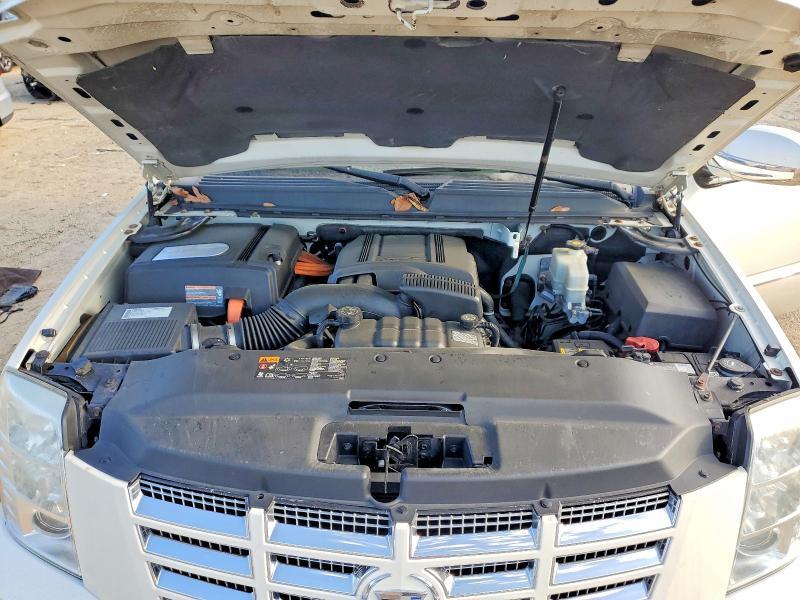 2009 Cadillac Escalade Hybrid