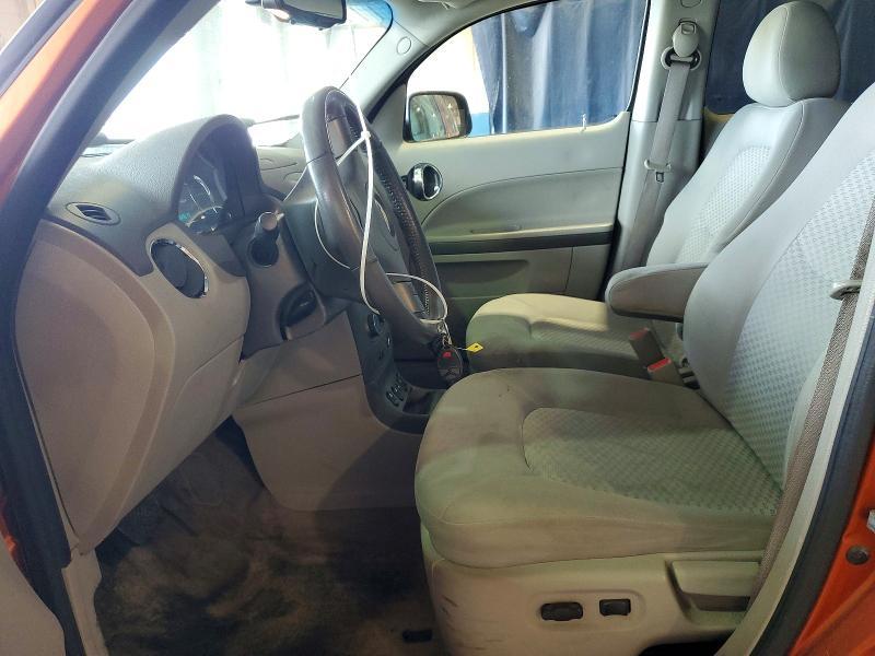 2006 Chevrolet Hhr lt