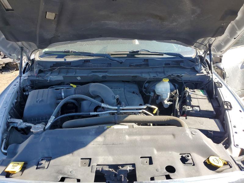 2013 Dodge RAM 1500 Longhorn