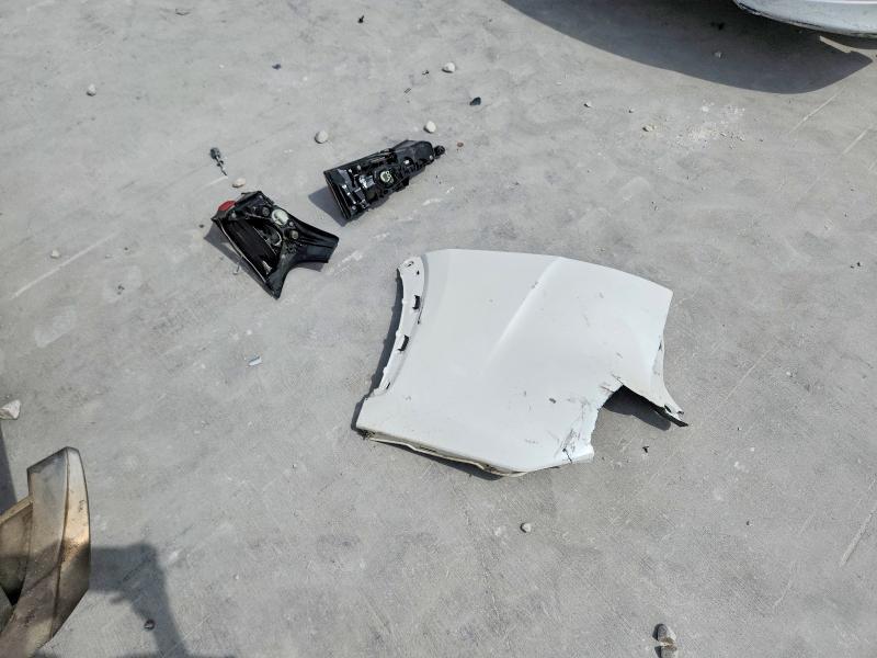 2017 Lexus Nx 200t Base