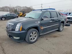 Vehiculos salvage en venta de Copart Ham Lake, MN: 2007 Cadillac Escalade EXT