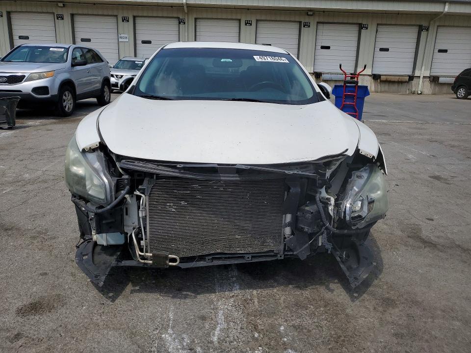 2011 Nissan Maxima 3.5 s