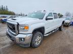 2018 GMC C2500