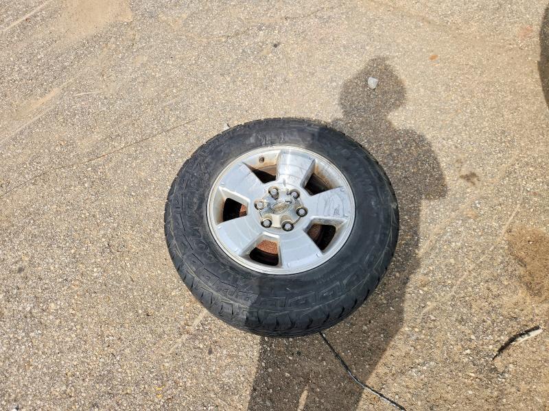 2005 Toyota Tacoma Double Cab Prerunner Long BED