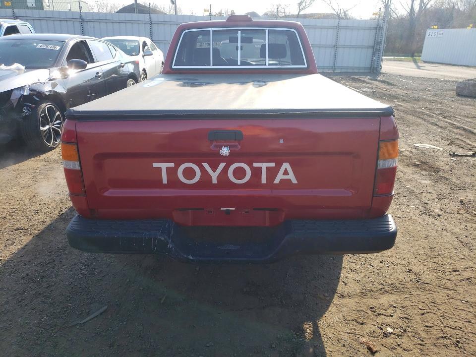 1994 Toyota Pickup DX