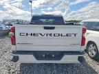 2021 Chevrolet Silverado C1500 Custom