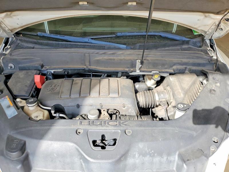 2011 Buick Enclave cxl