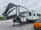 2017 Cruiser Rv Trailers-TOY Hauler RV