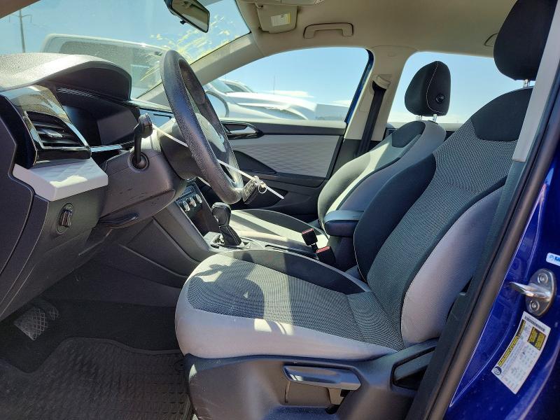 2022 Volkswagen Taos s