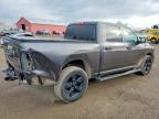 2020 Dodge RAM 1500 Classic Tradesman