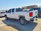 2019 Chevrolet Silverado K2500 Heavy Duty