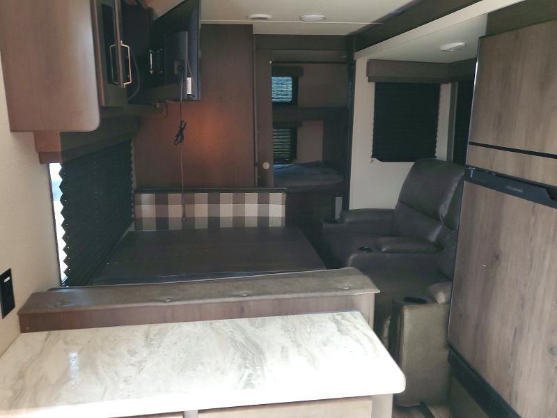 2022 Grand Design Transcend Camper