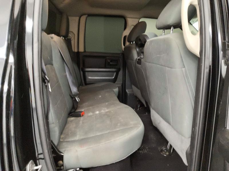 2015 Dodge RAM 1500 ST