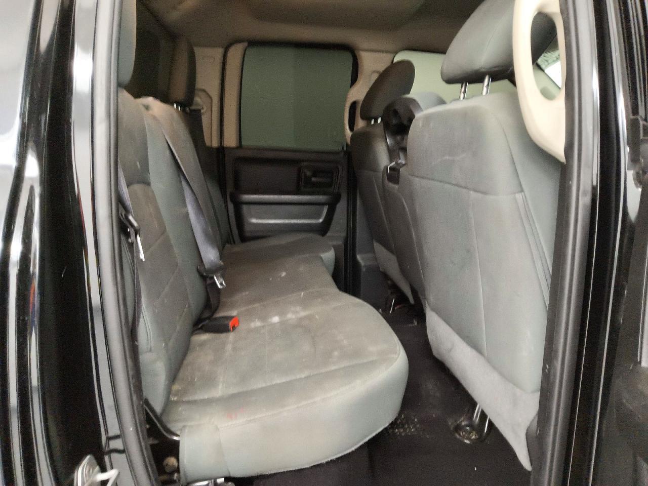 2015 Dodge RAM 1500 ST