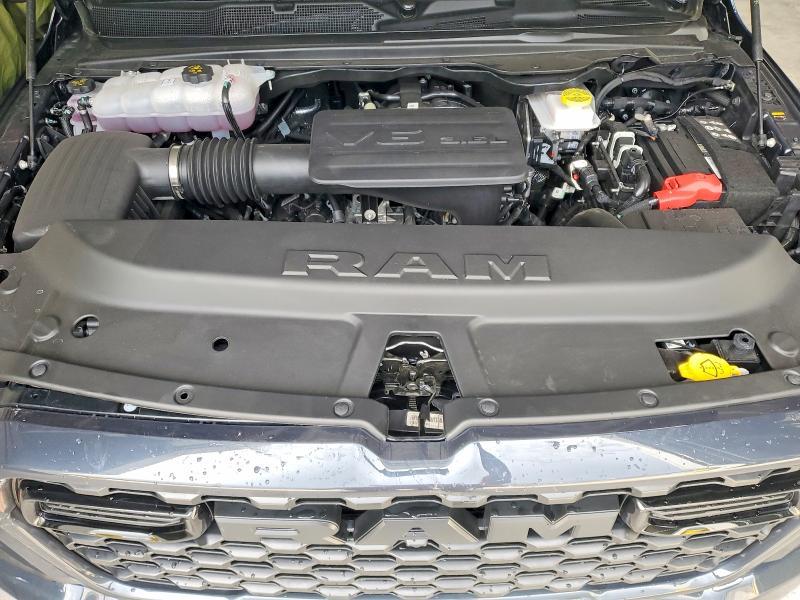 2025 Dodge RAM 1500 Tradesman
