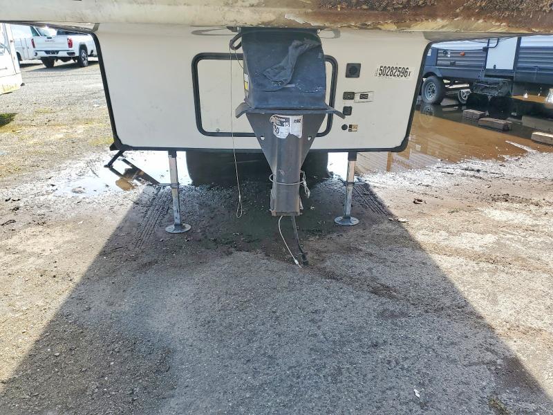 2020 Kz-Rv Sabre 150