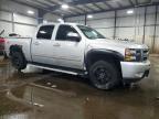 2010 Chevrolet Silverado K1500 LTZ